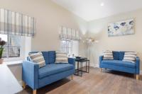 Flat3 1BR in Horsemarket - B&B Barnard Castle