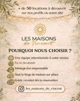 Major - 120m2 avec Clim - B&B Arles