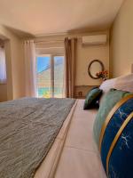 Christiana's Beach Apartment - Ferienwohnung Stavros