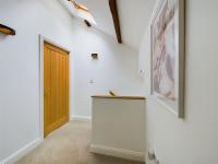 Charming 3 Bedroom Home in the Heart of Stanhope - Chambres d'hôtes Stanhope