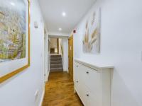 Charming 3 Bedroom Home in the Heart of Stanhope - Chambres d'hôtes Stanhope