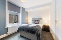 Central Stay On Queen St Where You Can Walk Everywhere - B&B Redcar
