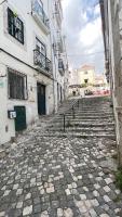 Alfama Apartments São Crispim - B&B Lisbona