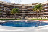 Global Vacacional, Amplia planta baja con dos habitaciones en Canet - B&B Canet d'En Berenguer