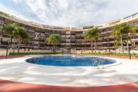 Global Vacacional, Amplia planta baja con dos habitaciones en Canet - B&B Canet d'En Berenguer