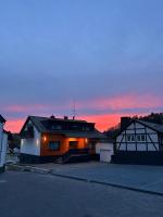 Buttermarkt House ``Rooms at the Ring`` - Ferienwohnung Adenau