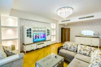 Luxury Apartment Nizami street - Bed and Breakfast Bakoe
