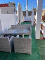 ÁTICO HOME y Garaje, Algemesi Home - B&B Algemesí