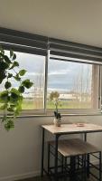 Appartement neuf 1 à 4 personnes - B&B Cabourg
