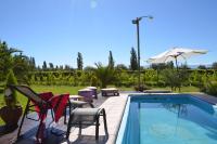 Finca Fisterra, Apartmánové hotely - Maipú