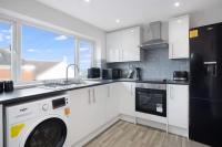 Spacious Living Room & Modern Comforts, Sleeps 4 - Ferienwohnung Peterlee