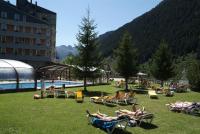 Apartarent 1500 - Apartamento Montlude - Ferienwohnung Baqueira-Beret