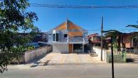 บ้านฮา พอชเทล Baan Ha Poshtel - Bed and Breakfast Nan