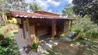 Chalé Guaíras - B&B Mulungu