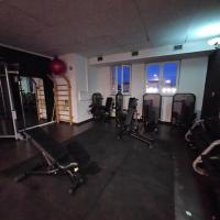 B apartments LUXURY - B&B Case Bruciate