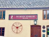 Seven Stars Inn - B&B Builth Wells