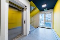Starołęcka Stylish Studio by BookingHost - B&B Poznan