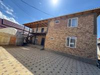 Center guesthouse - Chambres d'hôtes Kochkor