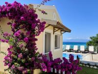 Villa Helona - Chambres d'hôtes Ágios Stéfanos