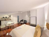 Casa Pico Santillana con parking - B&B Santillana