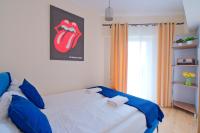 Laguna Beskidów Resort - Apartament A26 - B&B Zarzecze
