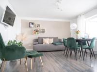 Ferienwohnung Schwarzwald Lodge - Bed and Breakfast Schömberg