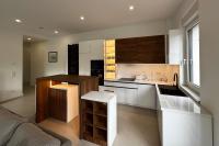 WHG 1 - City Apartment in der Gartenstraße - B&B Lünen
