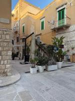 Virgin Mare - B&B Giovinazzo