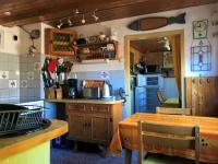 Ferienhaus Deubel Escobar - B&B Kappeln