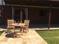 Riverdown B&B - Chambres d'hôtes Exeter