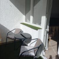 Vaszary Apartman - Chambres d’hôtes Debrecen
