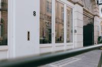 Opera Boutique Rooms - Bed and Breakfast Gent