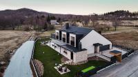 Villa ALFA Velebit luxury retreat - B&B Sveti Rok