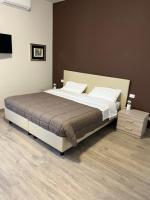 Doppelzimmer mit eigenem Bad