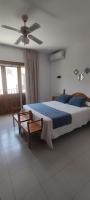 Lolo & Zara 's home - B&B Vera