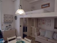 Gli Andrei - B&B Carloforte