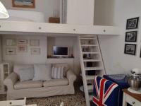Gli Andrei - B&B Carloforte