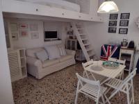 Gli Andrei - B&B Carloforte
