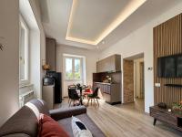Two-Room Apartment