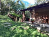 Chalé Guaíras - B&B Mulungu