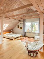 Dorupes House - Ferienwohnung Liepāja