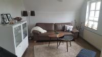 Ferienhaus am Weserstrand Nähe Nordsee - Ferienwohnung Elsfleth
