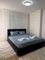 Pristina Luxury Apartments 5 - Ferienwohnung Pristina