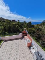 Eiras AL Ilha da Madeira - B&B Santa Cruz