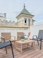 Old Town Home Collection - B&B Sevilla