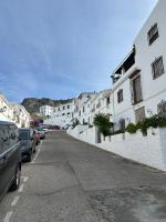 Casa Rural Hortensia - Bed and Breakfast Zuheros