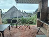 Banana beach club which is F1 - Ferienwohnung Port Shepstone