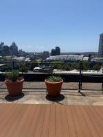 Private Studio on Crown street - Chambres d'hôtes Sydney