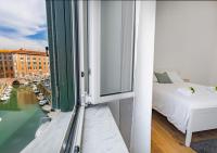 Dimora degli affreschi - ToscanaOneHH - B&B Livorno