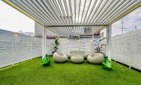 Relais Marco Polo - B&B Roma